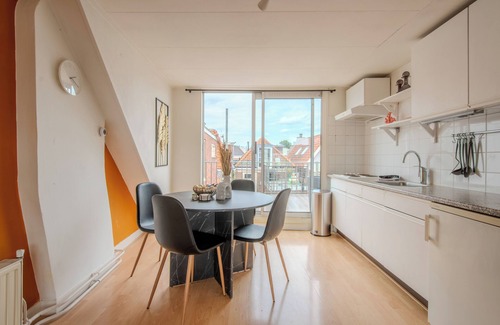 Alkmaar Apartamento | Stay de laat