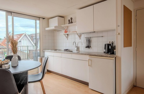 Alkmaar Apartamento | Stay de laat