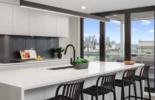 Devonport Apartamento | Stay Devonport - 3 Bedroom Penthouse