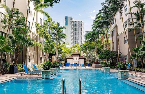 Flagler Village Apartamento | Stay Downtown FTL FAT VILLAGE