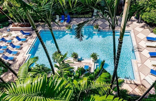 Flagler Village Apartamento | Stay Downtown FTL FAT VILLAGE