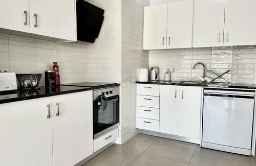 Ayia Napa Apartamento | STAY Ease Apartment
