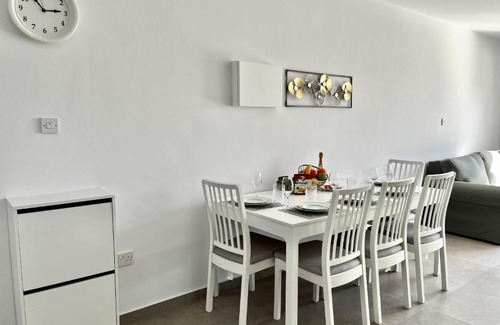 Ayia Napa Apartamento | STAY Ease Apartment