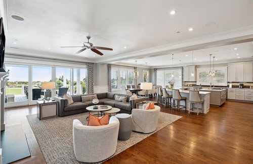 Isle of Palms Casa | Stay @ Endless Summer on Isle of Palms