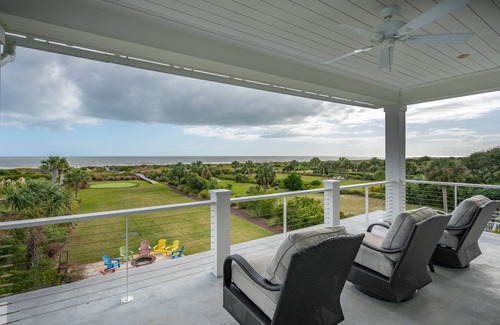 Isle of Palms Casa | Stay @ Endless Summer on Isle of Palms