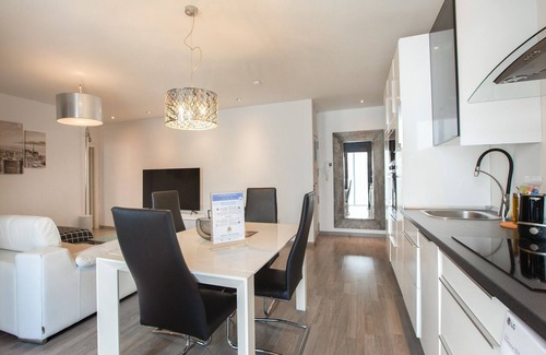 El Port Apartamento | Cozy apt. | Stay Unique Apartments Aprestadora