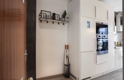 El Port Apartamento | Cozy apt. | Stay Unique Apartments Aprestadora