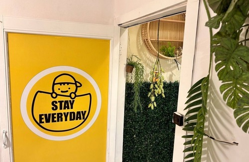Gasan-dong Casa | Stay Everyday