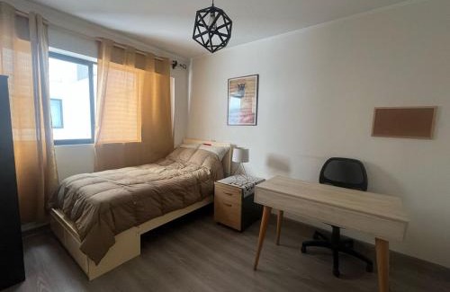 Leuro Apartamento | Stay, explore and enjoy Lima