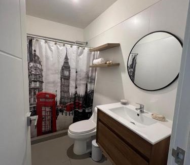 Leuro Apartamento | Stay, explore and enjoy Lima