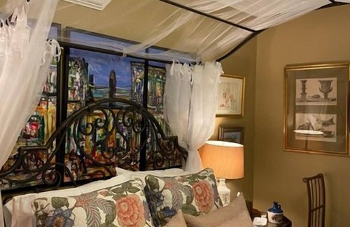 Fairfield Historic District Cama Y Desayuno | Stay Fairfield - Fairfield Place and Fairfield Manor Bed & Breakfast