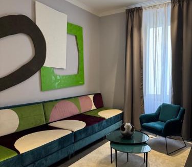Vatican Casa | STAY FINE Holiday’s House