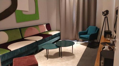 Vatican Casa | STAY FINE Holiday’s House