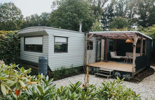 Municipality of Heerde Otro | Stay Forrest Veluwe Tiny Cabin