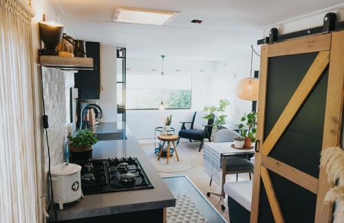 Municipality of Heerde Otro | Stay Forrest Veluwe Tiny Cabin