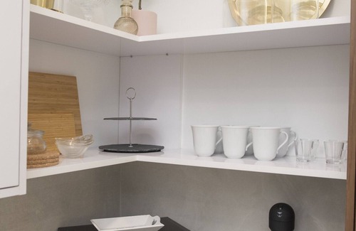 City Centre Apartamento | 96 NIC1 - STAY Glam Skin Studio