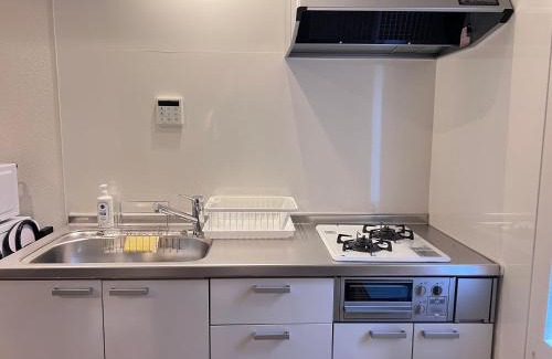 Tanimachi Apartamento | Stay&Go松屋町