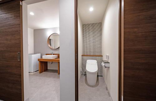 Minamisenba Apartamento | STAY & GO Shinsaibashi-Kita