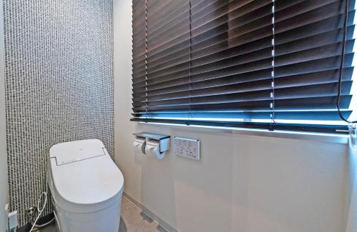 Minamisenba Apartamento | STAY & GO Shinsaibashi-Kita
