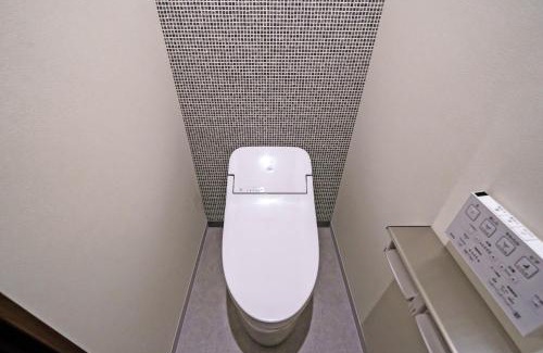 Minamisenba Apartamento | STAY & GO Shinsaibashi-Kita