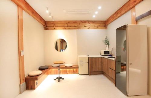 Jeonju Casa | Stay Hanul Jacuzzi Private Pension