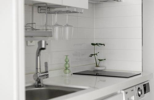 Cheongpa-dong Apartamento | Stay happy