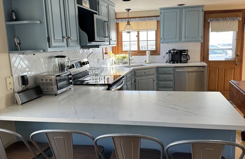 Scituate Casa | Stay Harbourside, al lado de Scituate Lighthouse