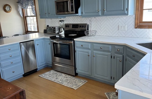 Scituate Casa | Stay Harbourside, al lado de Scituate Lighthouse