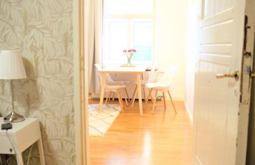 Helsinki City Centre Apartamento | Stay Here Apartment Liisa