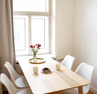 Helsinki City Centre Apartamento | Stay Here Apartment Liisa