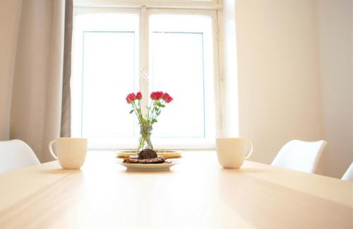 Helsinki City Centre Apartamento | Stay Here Apartment Liisa