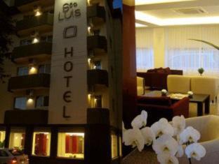Leiria Hotel | Stay Hotel Leiria Centro