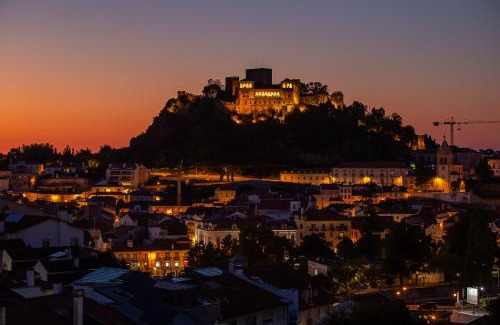 Leiria Hotel | Stay Hotel Leiria Centro