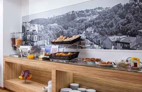 Leiria Hotel | Stay Hotel Leiria Centro