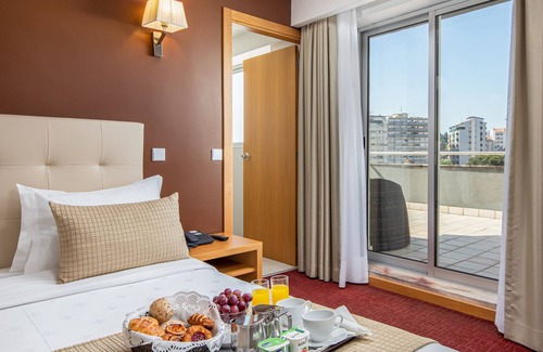 Leiria Hotel | Stay Hotel Leiria Centro