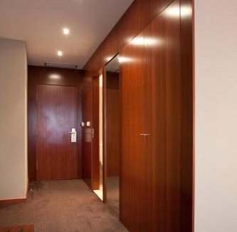 Campanha Hotel | Stay Hotel Porto Centro Antas
