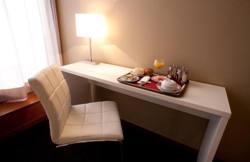 Campanha Hotel | Stay Hotel Porto Centro Antas