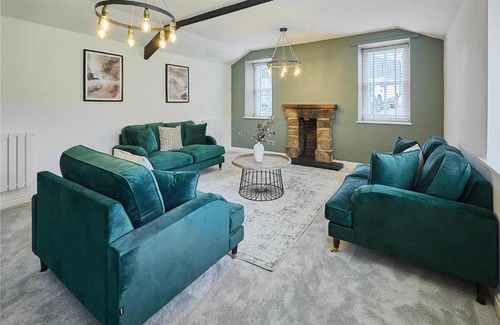 Kepwick Casa | Stay House - Rural Retreat