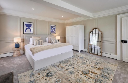 Kepwick Casa | Stay House - Rural Retreat