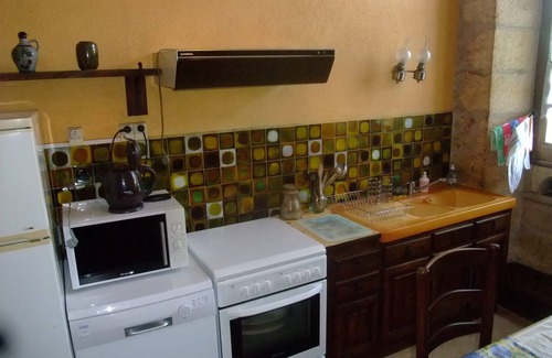Saint-Cyprien Casa | ALÓJESE EN UNA HERMOSA CHARTREUSE DEL SIGLO XVIII (8 PERSONAS - WIFI GRATUITO)