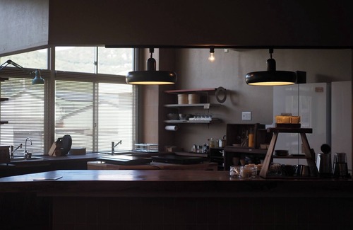 Tonosho Hotel | Stay in a farming village on Shodoshima | Triple / Shozu-gun Kagawa
