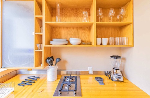 Benito Juarez Apartamento | Stay in a magazine space next to the WTC