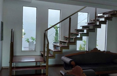 Regiao Urbana Homogenea X Casa | Stay in a Private Suite with Mountain Views