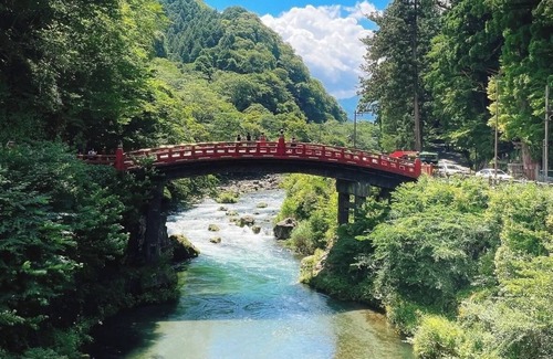 Nikko Casa | Stay in a Renovated Traditional Japanese House - 8 Min Walk from Nikko Station