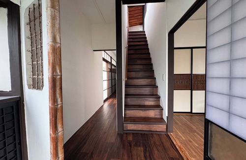 Nikko Casa | Stay in a Renovated Traditional Japanese House - 8 Min Walk from Nikko Station