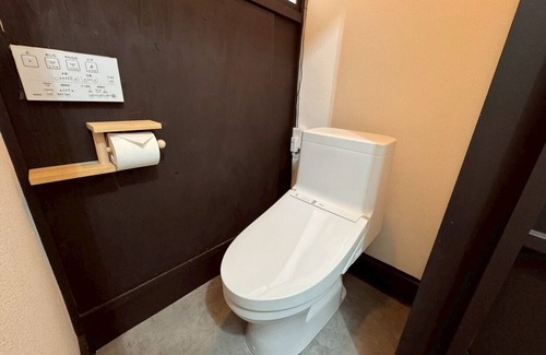 Nikko Casa | Stay in a Renovated Traditional Japanese House - 8 Min Walk from Nikko Station