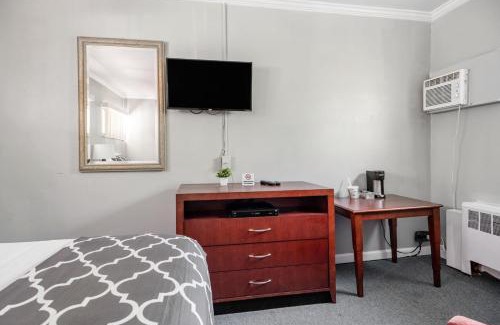 Riverview Apartamento | Stay in Browntown for 4: Cozy Room with MiniFridge