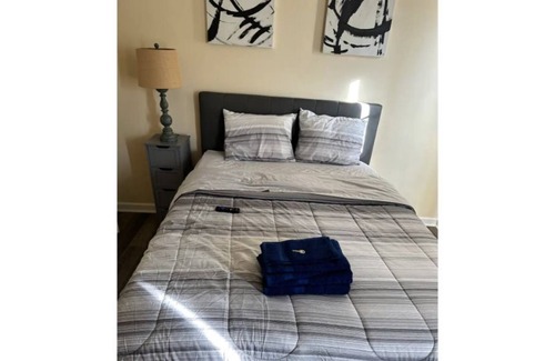 Church Street Casa | Stay in comfort, minutes from the airport.