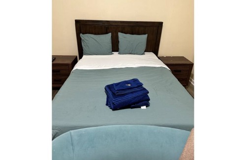 Church Street Casa | Stay in comfort, minutes from the airport.