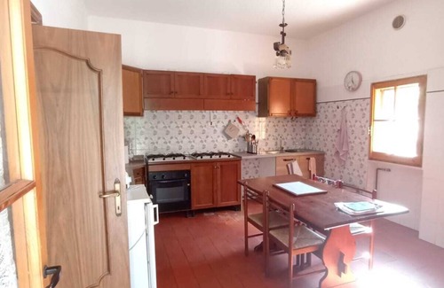 Cansano Otro | Stay in comfortable farmhouse nestled in the nature of Maiella Park